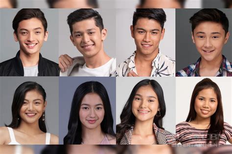 pbb season 8 housemates